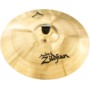 Zildjian A Custom 18 Medium Crash Sharp Cutting Attack with All-Brilliant-Finish Heavier Weight and a Large Cup